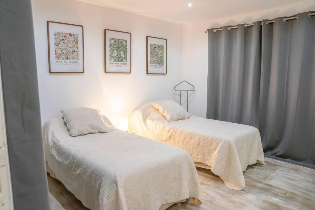 Loft Chaleureux Vue Directe Sur Le Beffroi - Centre-ville Secteur Tribunal - Nouveau Routeur Wifi Appartement *
